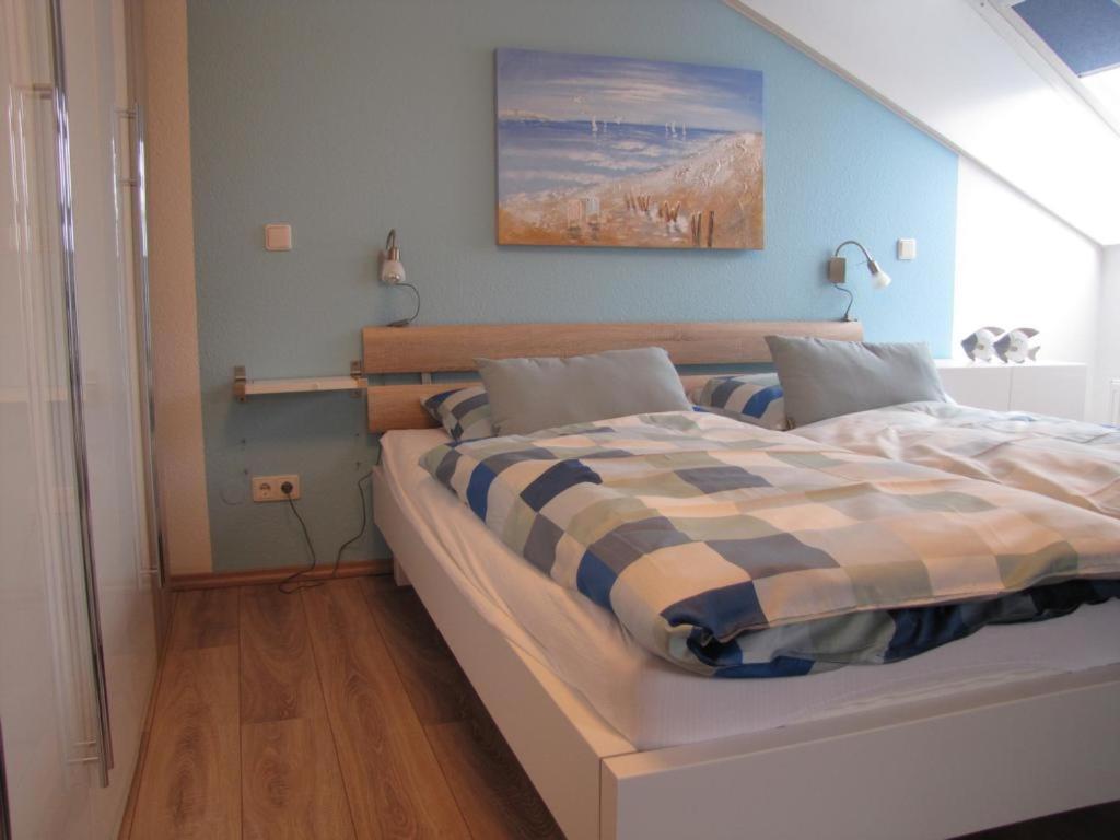 Rosenhof12 Appartement *